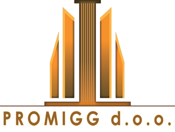 Logo of Promigg Promigg Logo